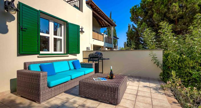 Image No.23-Maison de ville de 3 chambres à vendre à Aphrodite Hills