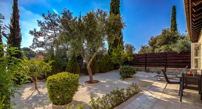 Image No.28-Maison de ville de 3 chambres à vendre à Aphrodite Hills