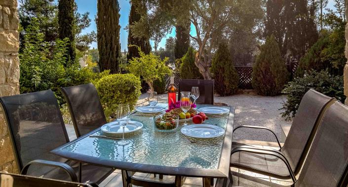 Image No.29-Maison de ville de 3 chambres à vendre à Aphrodite Hills