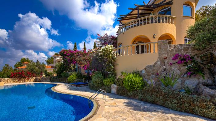 Image No.39-4 Bed Villa / Detached for sale