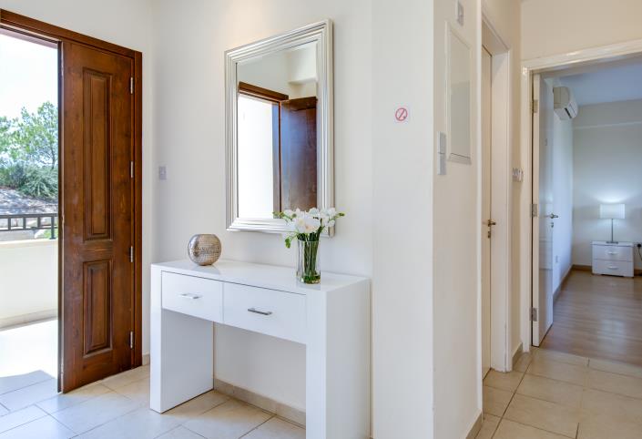 Image No.6-Appartement de 2 chambres à vendre à Aphrodite Hills