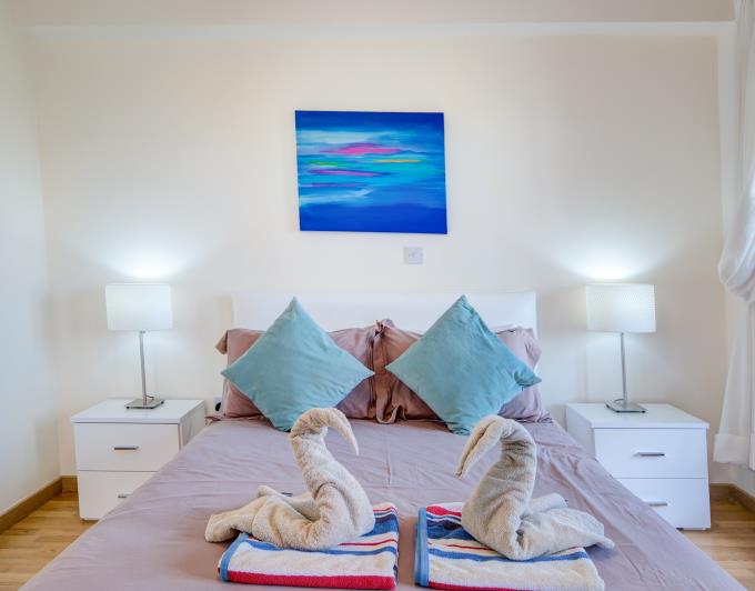 Image No.8-Appartement de 2 chambres à vendre à Aphrodite Hills