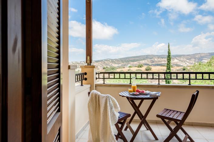 Image No.7-Appartement de 2 chambres à vendre à Aphrodite Hills