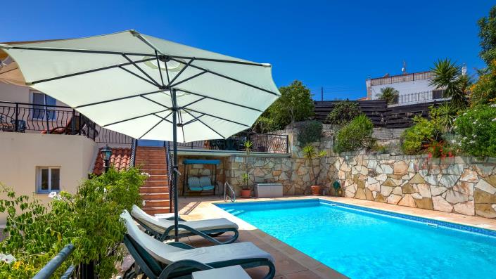 Image No.5-3 Bed Villa / Detached for sale