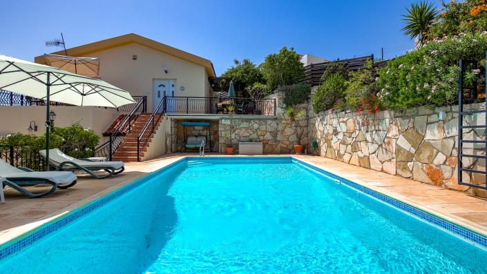 Image No.6-3 Bed Villa / Detached for sale