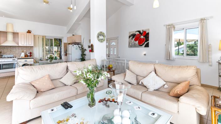 Image No.16-3 Bed Villa / Detached for sale