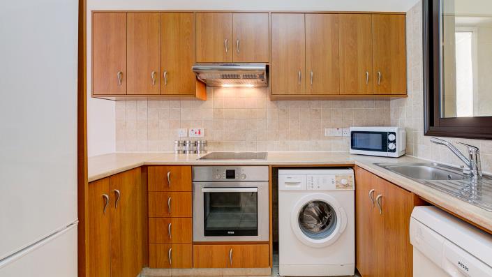 Image No.5-Appartement de 2 chambres à vendre à Pissouri