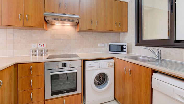 Image No.6-Appartement de 2 chambres à vendre à Pissouri