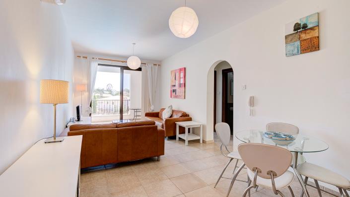 Image No.7-Appartement de 2 chambres à vendre à Pissouri