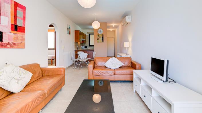 Image No.10-Appartement de 2 chambres à vendre à Pissouri