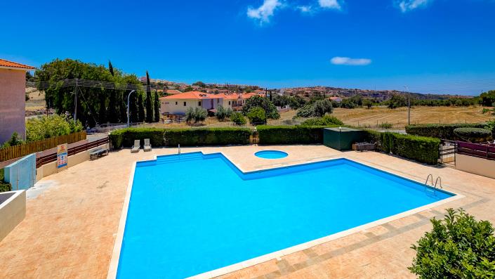 Image No.11-Appartement de 2 chambres à vendre à Pissouri