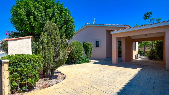 Image No.4-Bungalow de 3 chambres à vendre à Kouklia