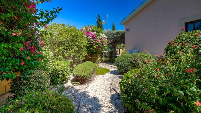 Image No.5-Bungalow de 3 chambres à vendre à Kouklia