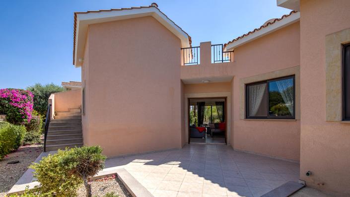 Image No.6-Bungalow de 3 chambres à vendre à Kouklia