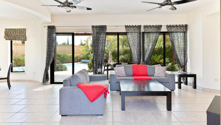 Image No.7-Bungalow de 3 chambres à vendre à Kouklia