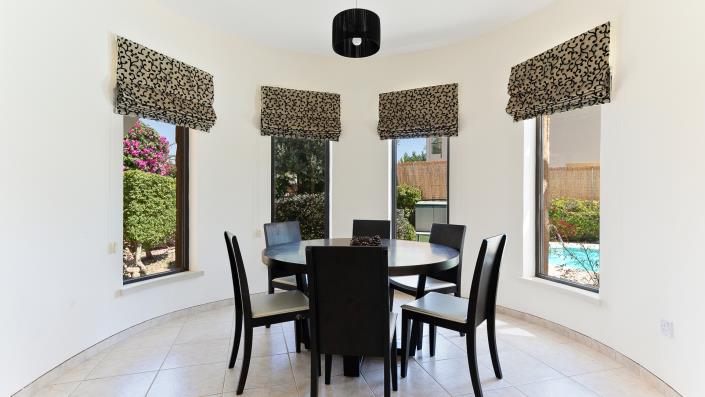 Image No.12-Bungalow de 3 chambres à vendre à Kouklia