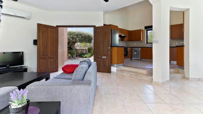 Image No.14-Bungalow de 3 chambres à vendre à Kouklia