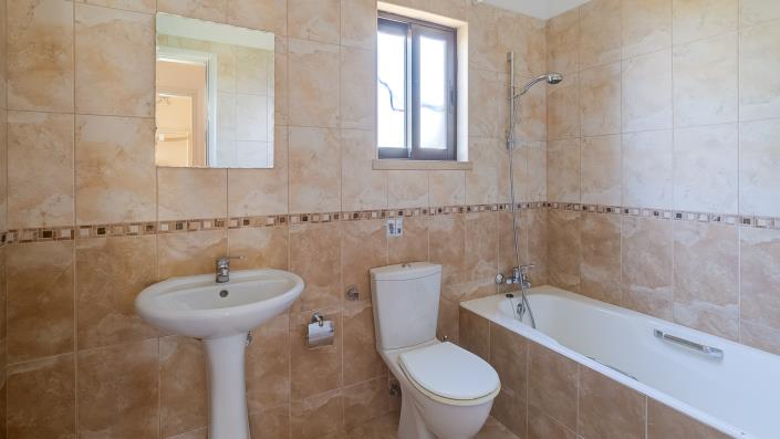 Image No.17-Bungalow de 3 chambres à vendre à Kouklia