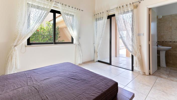 Image No.19-Bungalow de 3 chambres à vendre à Kouklia