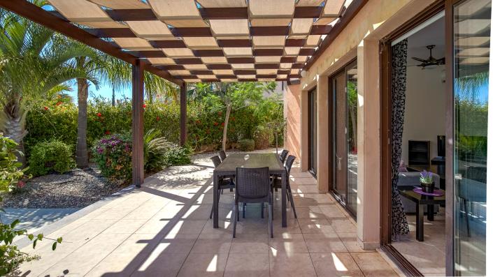 Image No.23-Bungalow de 3 chambres à vendre à Kouklia