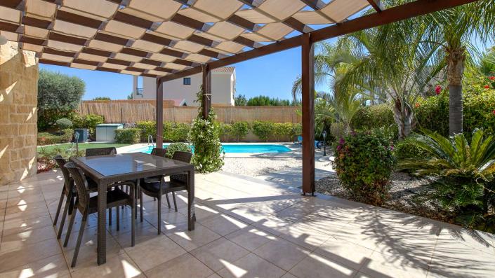 Image No.24-Bungalow de 3 chambres à vendre à Kouklia