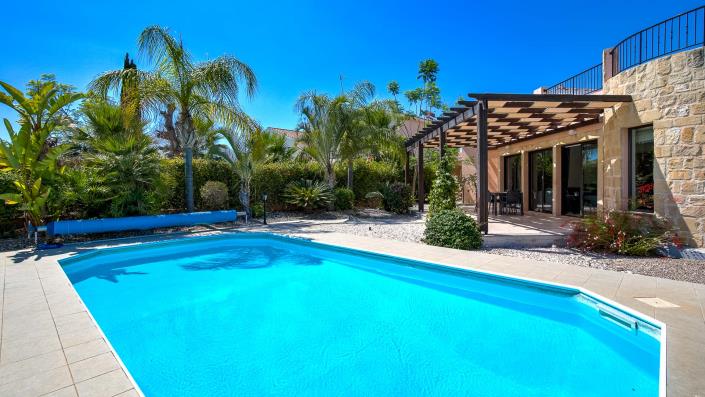 Image No.25-Bungalow de 3 chambres à vendre à Kouklia