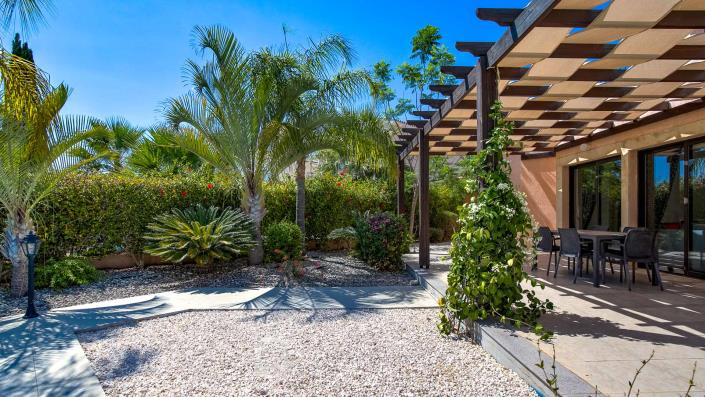 Image No.26-Bungalow de 3 chambres à vendre à Kouklia