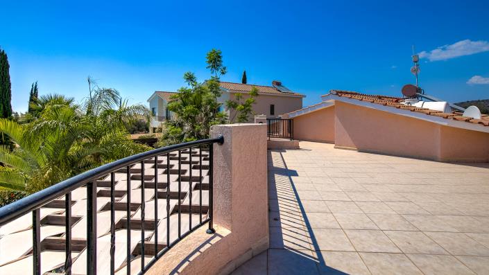 Image No.27-Bungalow de 3 chambres à vendre à Kouklia