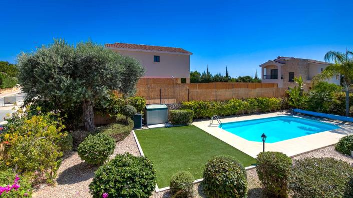 Image No.28-Bungalow de 3 chambres à vendre à Kouklia