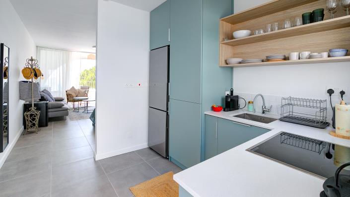 Image No.6-Studio for sale