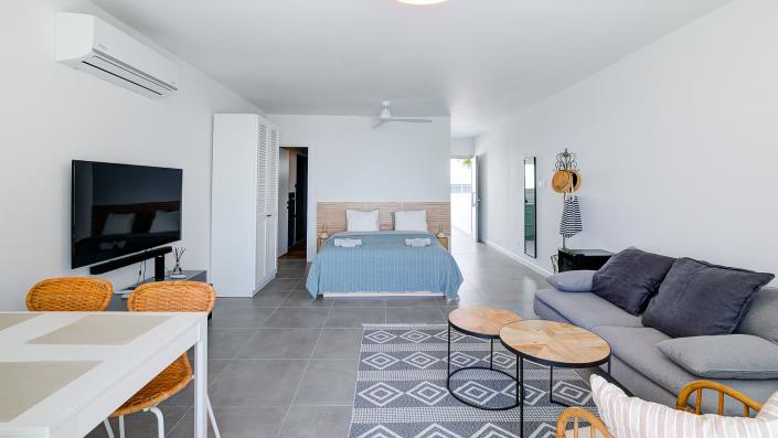 Image No.9-Studio for sale