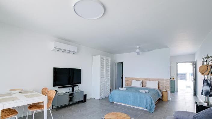 Image No.10-Studio for sale