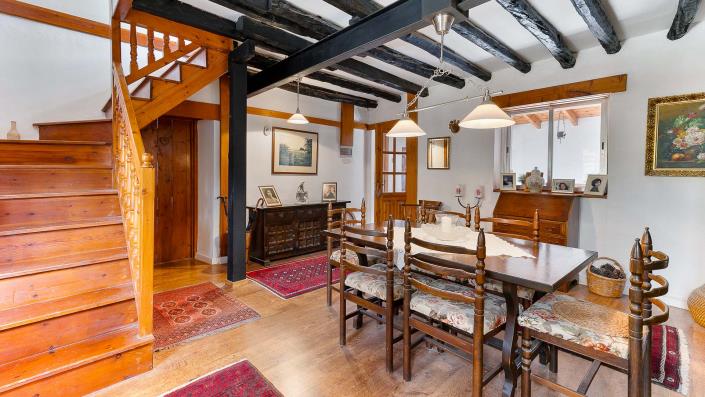 Image No.8-3 Bed Village House for sale