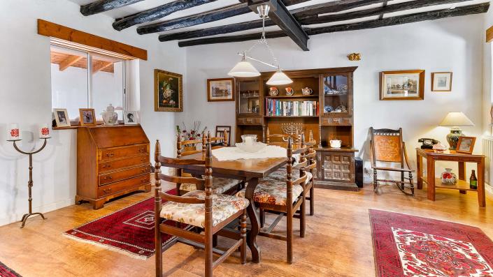 Image No.9-3 Bed Village House for sale