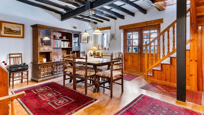 Image No.10-3 Bed Village House for sale