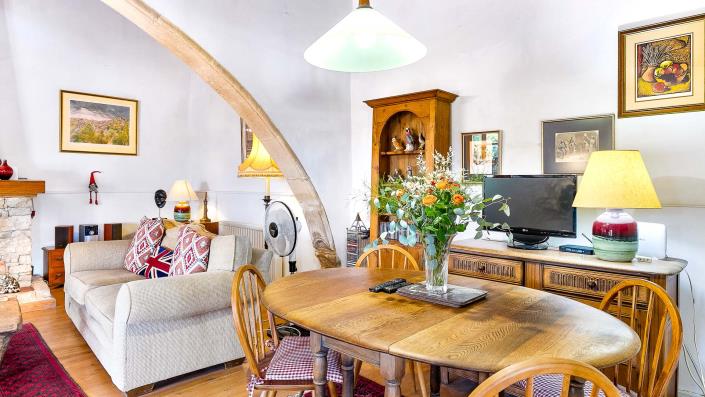 Image No.17-3 Bed Village House for sale