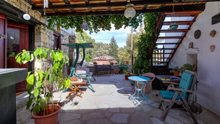 Image No.31-3 Bed Village House for sale