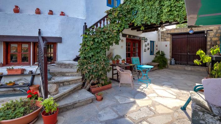 Image No.32-3 Bed Village House for sale