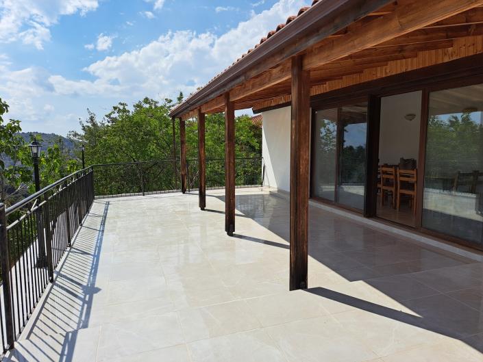 Image No.4-Maison de village de 3 chambres à vendre à Lemithou