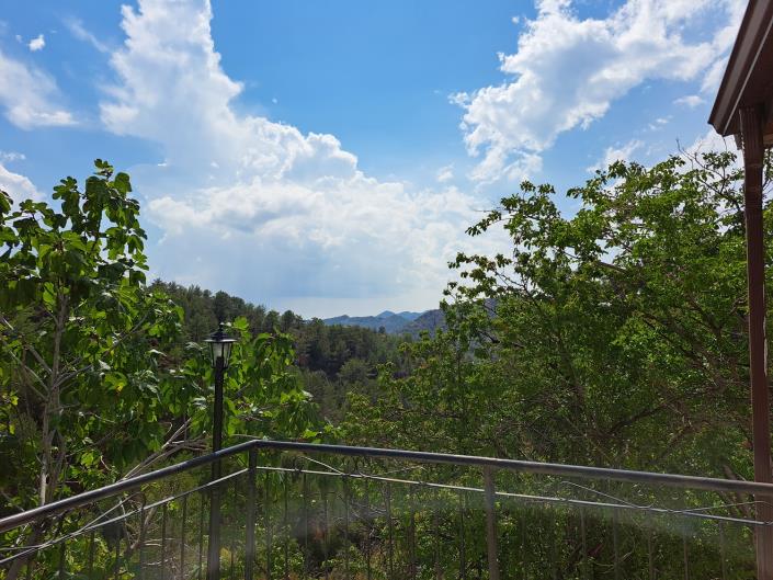 Image No.3-Maison de village de 3 chambres à vendre à Lemithou