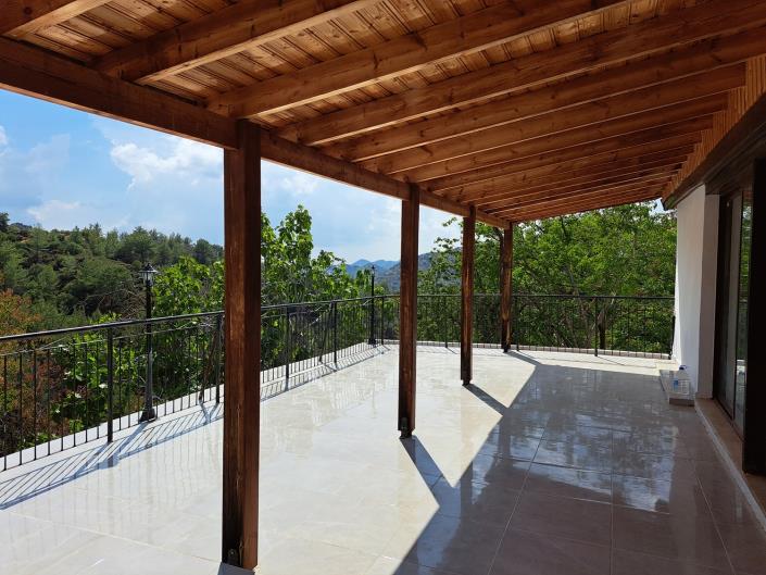 Image No.5-Maison de village de 3 chambres à vendre à Lemithou