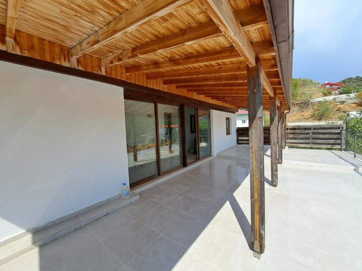 Image No.8-Maison de village de 3 chambres à vendre à Lemithou