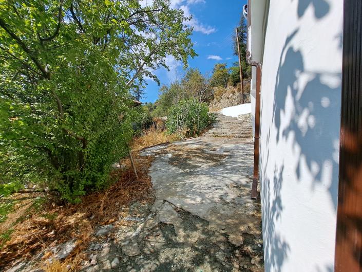 Image No.19-Maison de village de 3 chambres à vendre à Lemithou