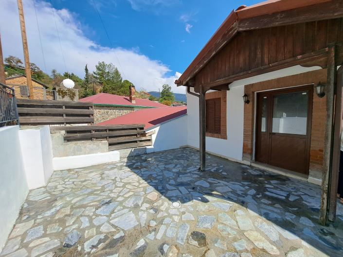 Image No.23-Maison de village de 3 chambres à vendre à Lemithou