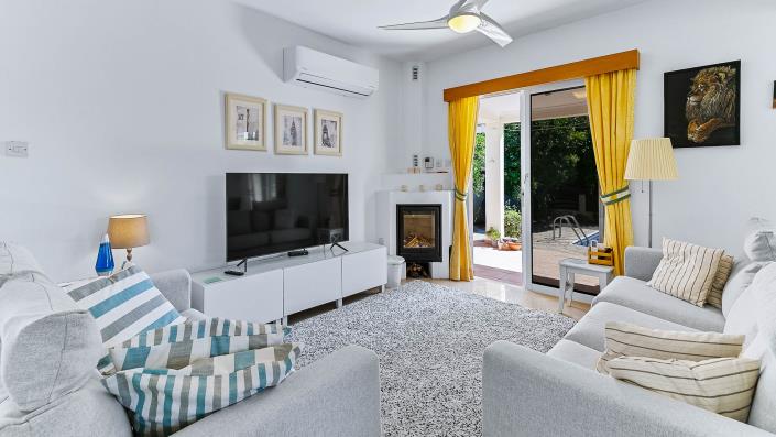 Image No.5-Maison / Villa de 2 chambres à vendre à Pissouri