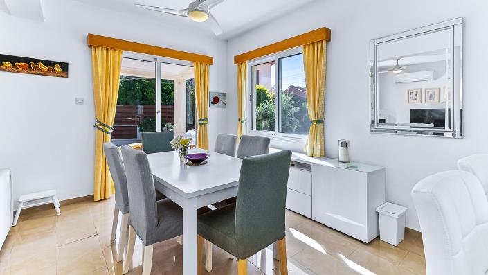 Image No.6-Maison / Villa de 2 chambres à vendre à Pissouri