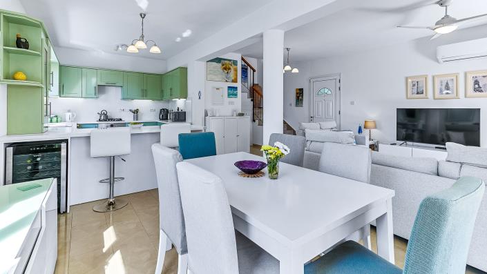 Image No.7-Maison / Villa de 2 chambres à vendre à Pissouri