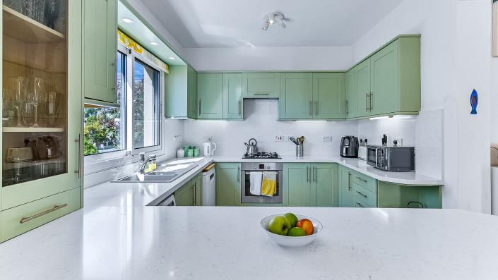 Image No.8-Maison / Villa de 2 chambres à vendre à Pissouri