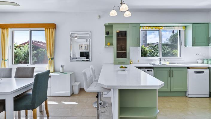 Image No.9-Maison / Villa de 2 chambres à vendre à Pissouri