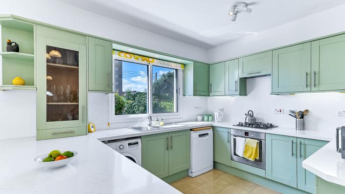 Image No.10-Maison / Villa de 2 chambres à vendre à Pissouri